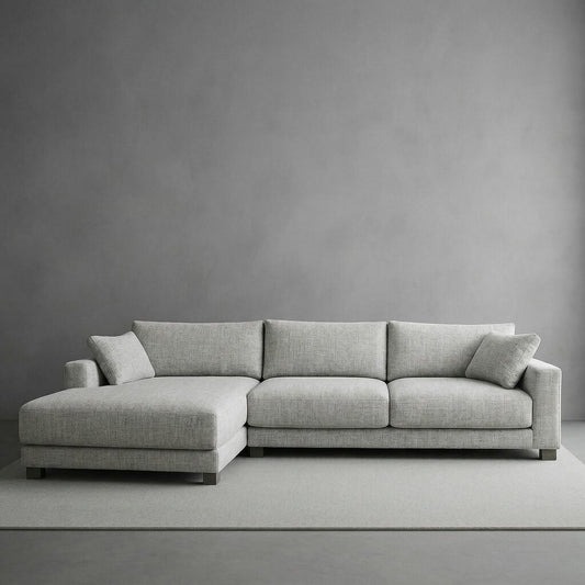 Hygge Chaise Assertion Cloud