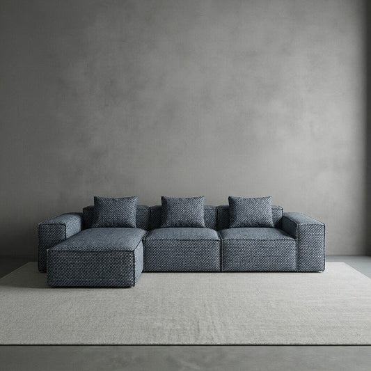 Elio Chaise Delray Horizon