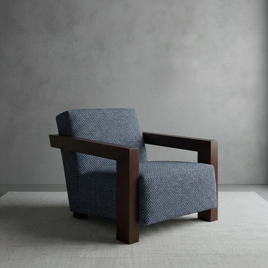 Shield-T Armchair (80*75*80) Delray Horizon