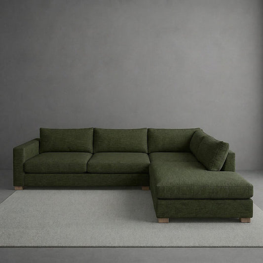 Prato Chaise Geneva Forest