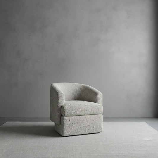 Torino Armchair (78*90*80) Alaska Arctic