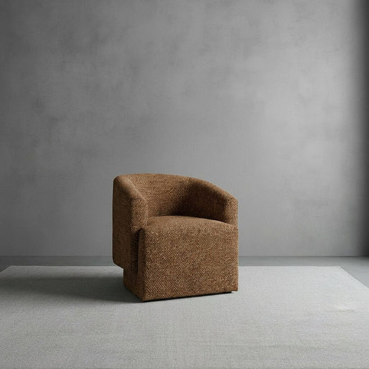 Torino Armchair (78*90*80) Alaska Clay