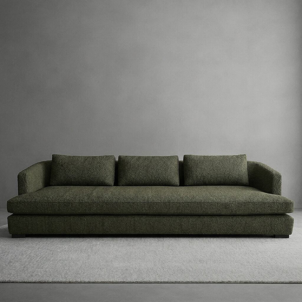Barrett Alaska Oakmoss