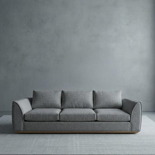 Kenzo(Timber base) Assertion Aluminium