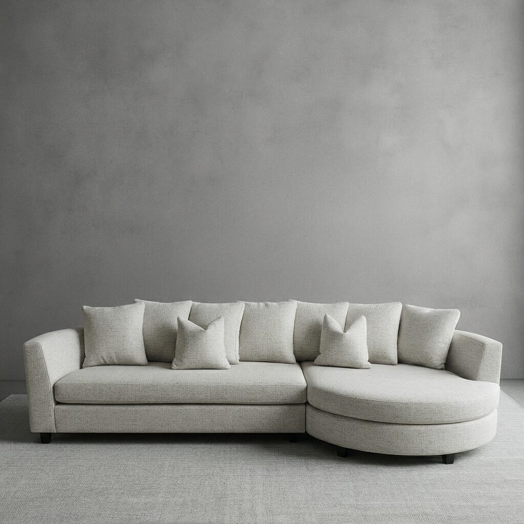 Faros Chaise Assertion Cloud