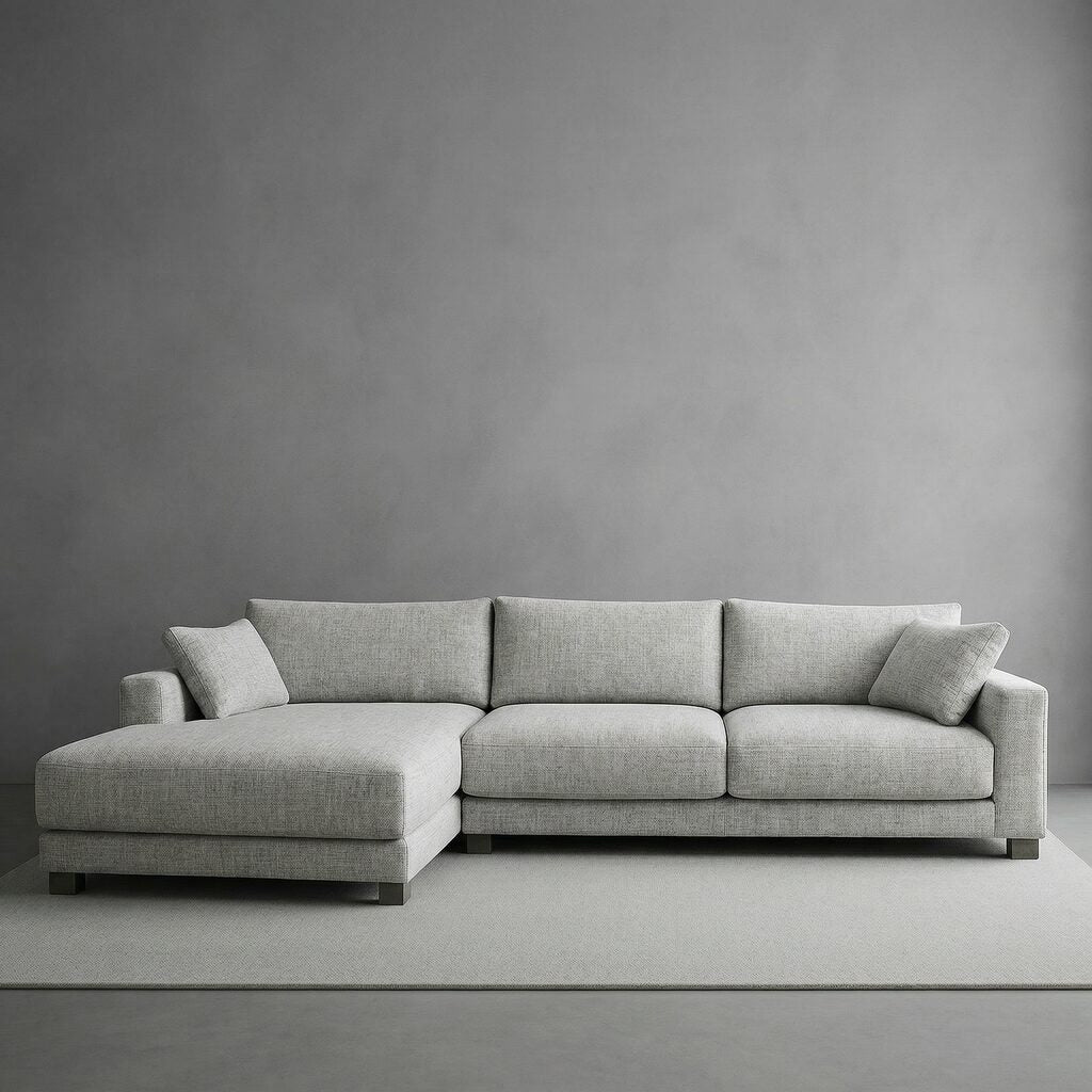 Hygge Chaise Assertion Cloud