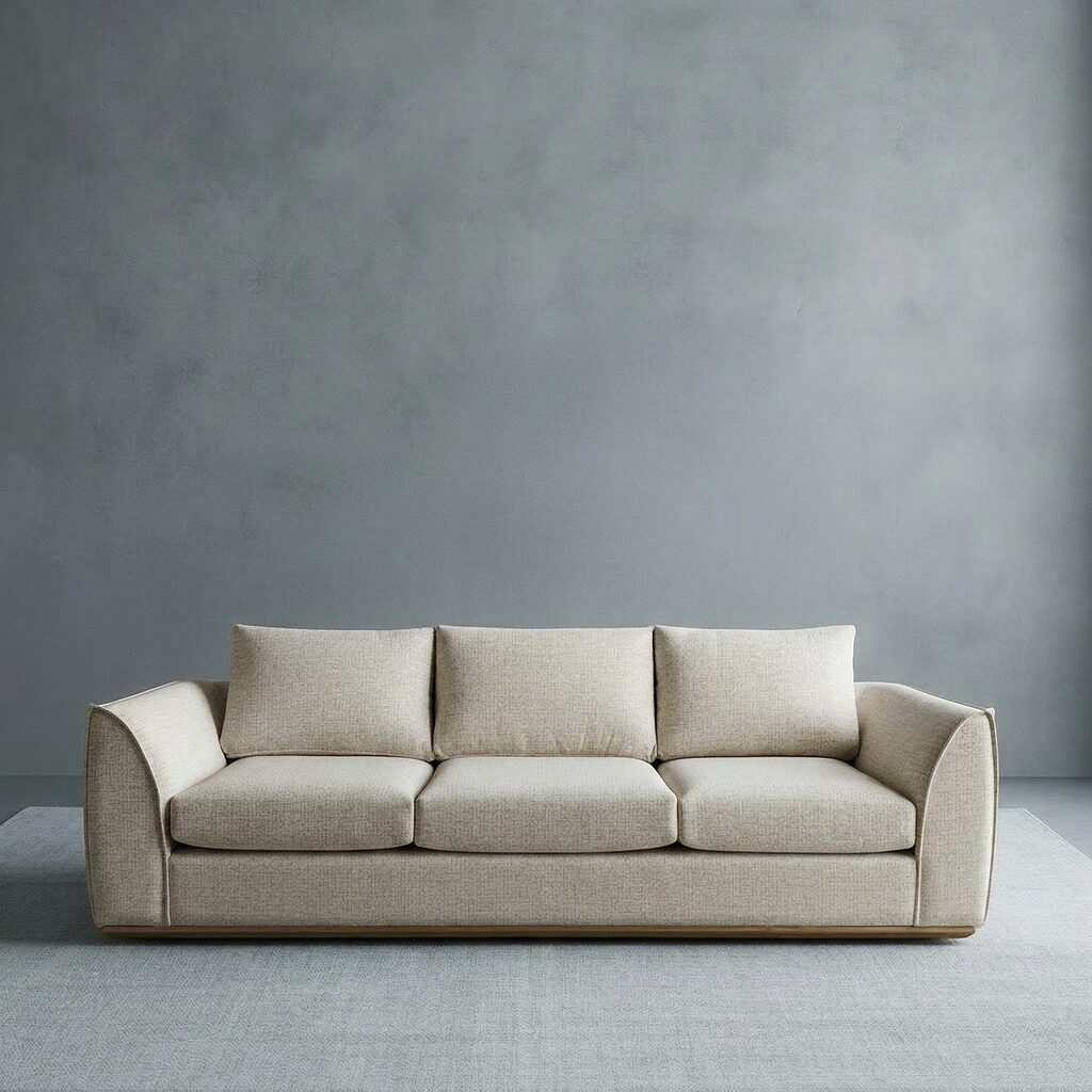 Kenzo(Timber base) Assertion Fawn