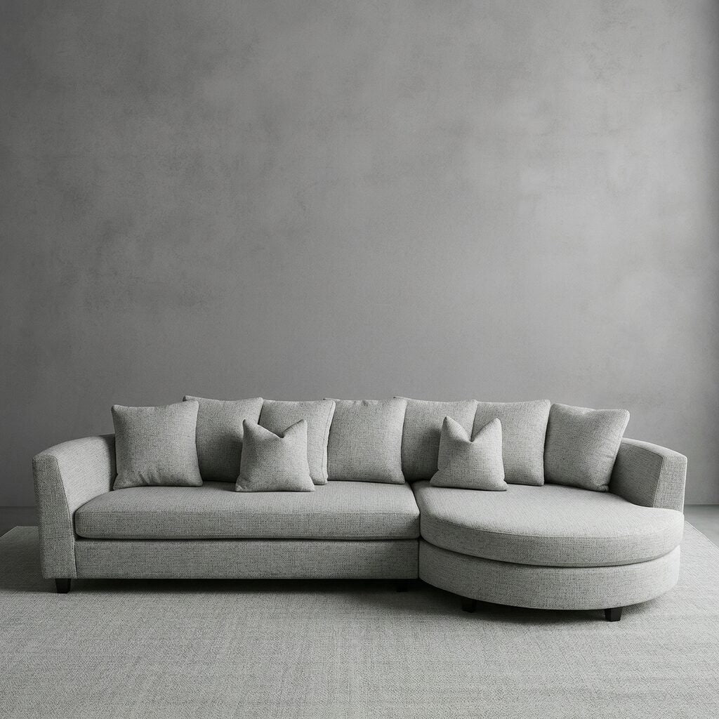 Faros Chaise Assertion Fog