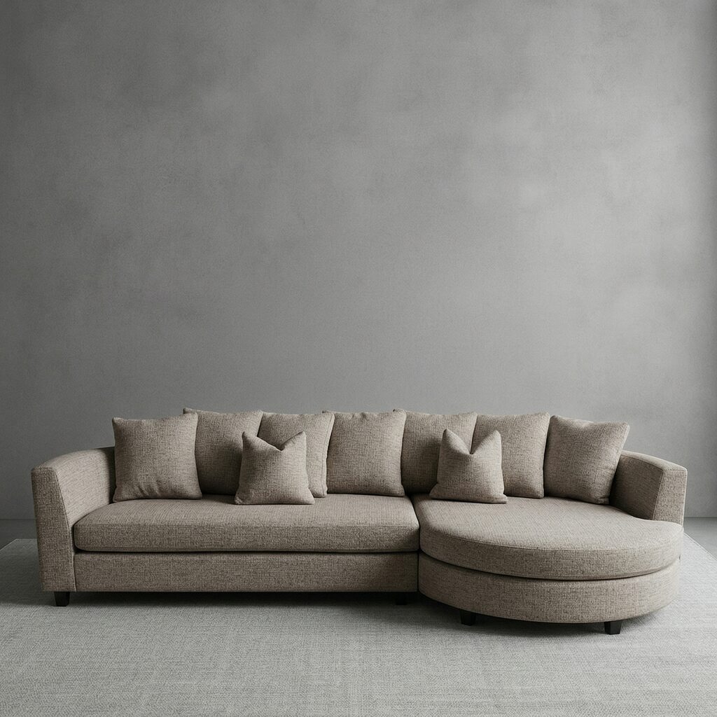 Faros Chaise Assertion Griffin