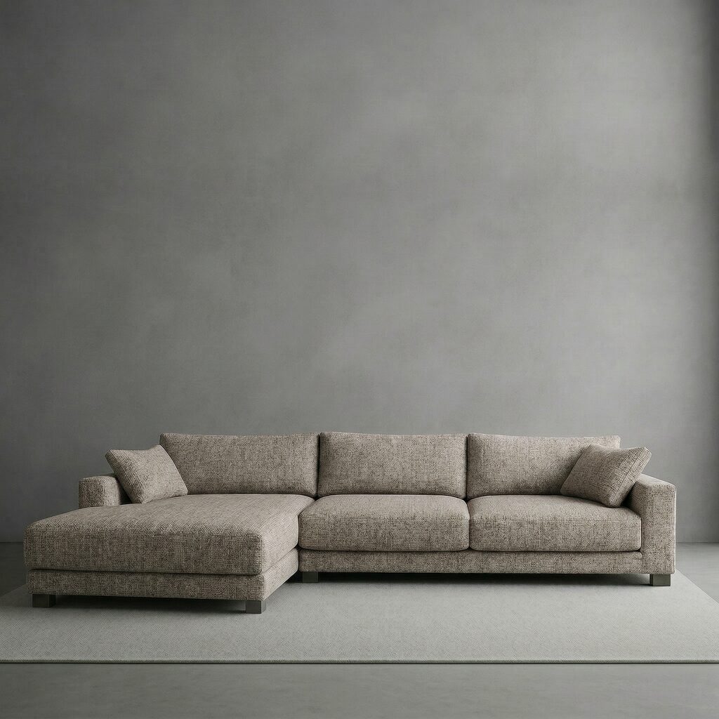 Hygge Chaise Assertion Griffin