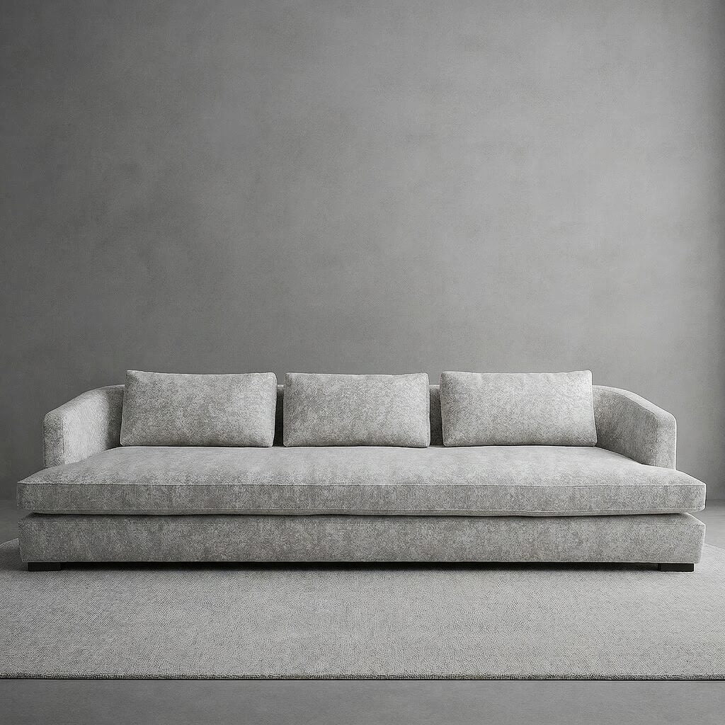 Barrett Brigadier Limestone