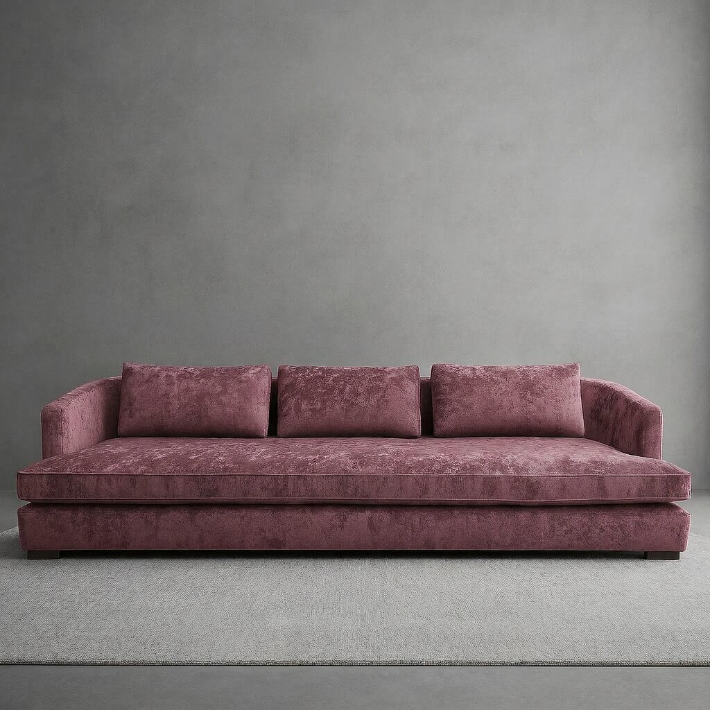 Barrett Brigadier Plum