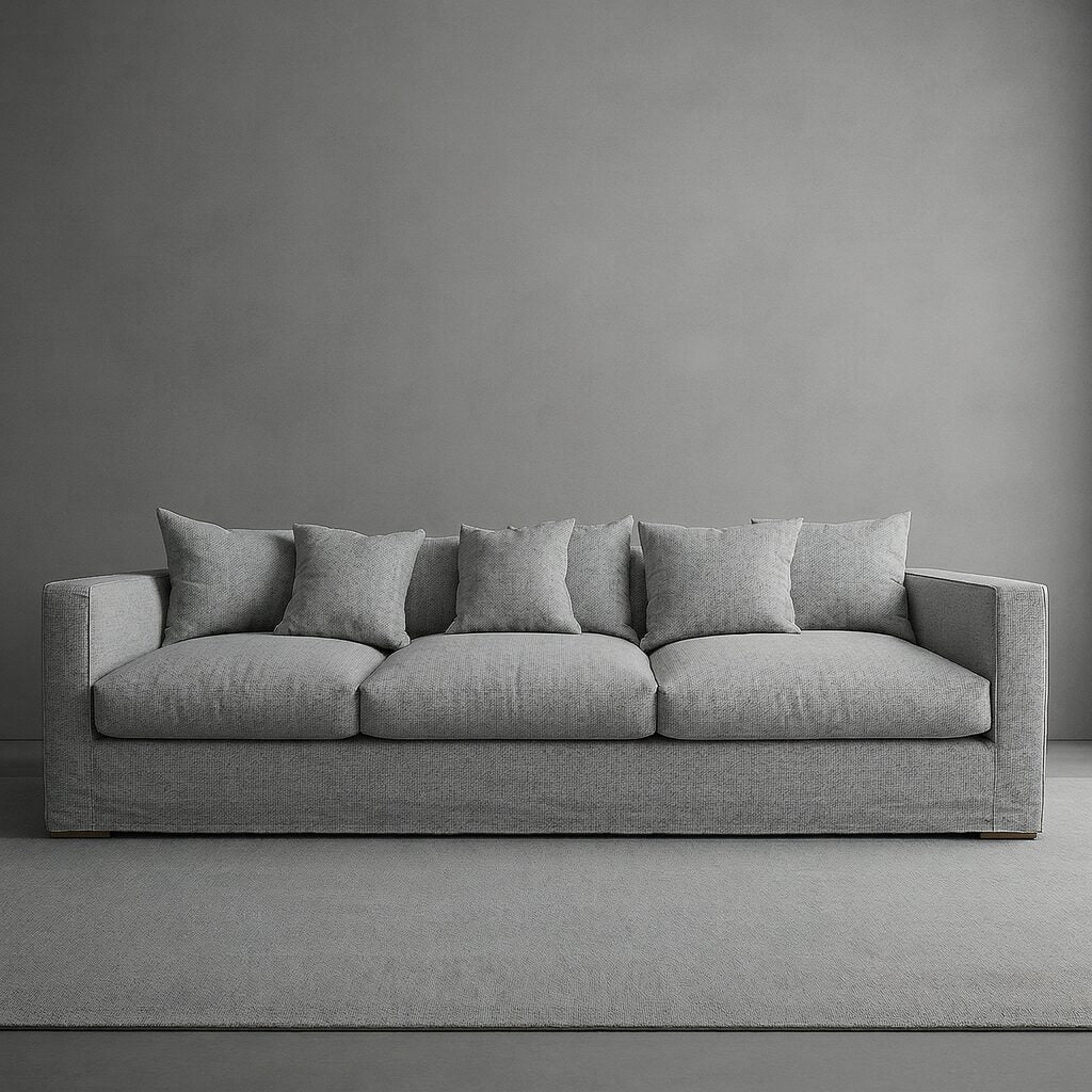 Grace Slipcover Casual Griffin