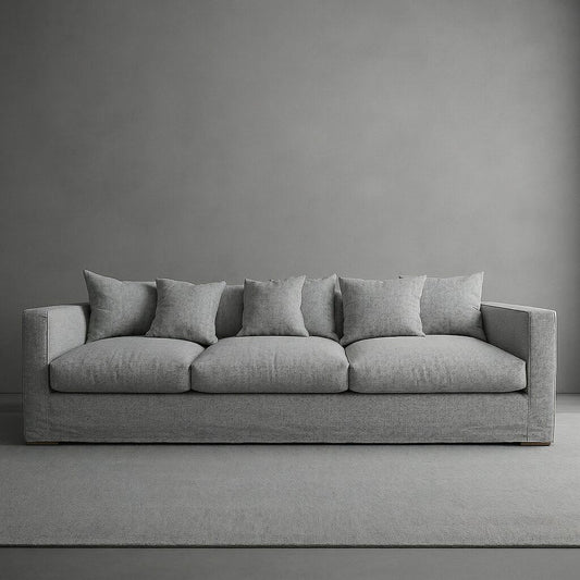 Grace Slipcover Casual Griffin