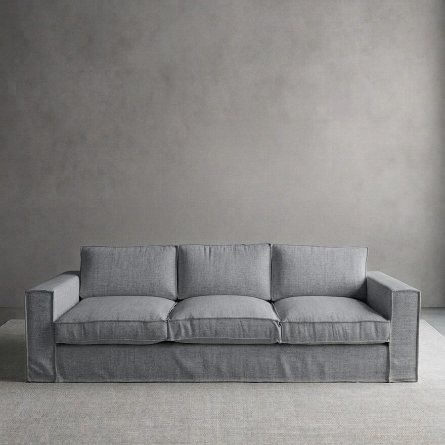 Andes Slipcover Casual Griffin