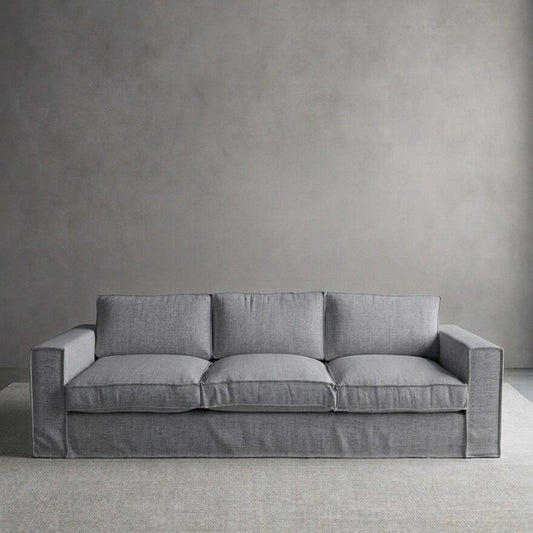 Andes Slipcover Casual Griffin