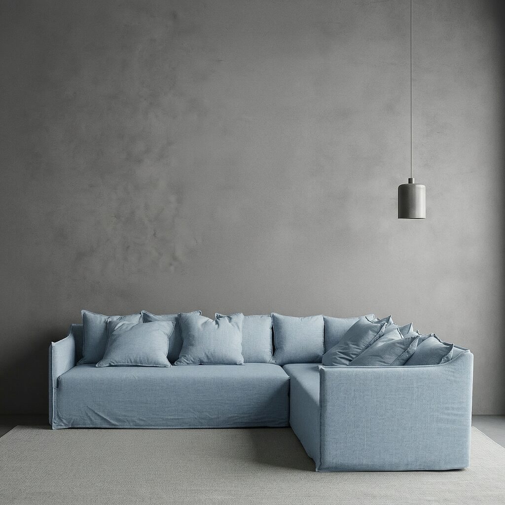 Urban Corner Casual Horizon