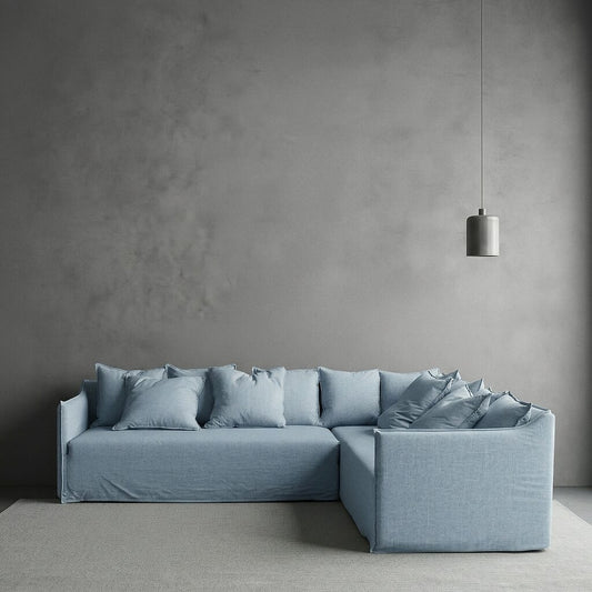 Urban Corner Casual Horizon