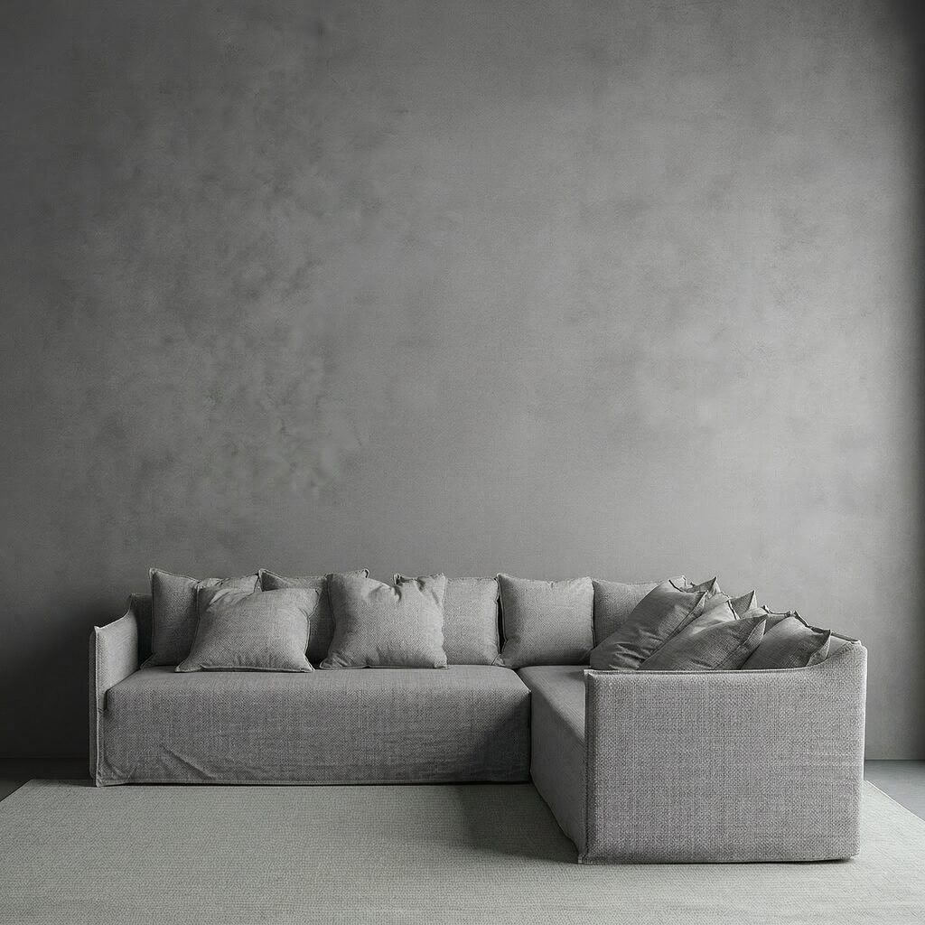 Urban Corner Casual Sterling