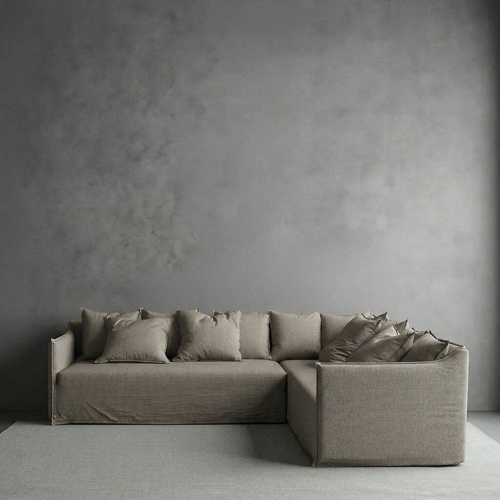 Urban Corner Casual Truffle