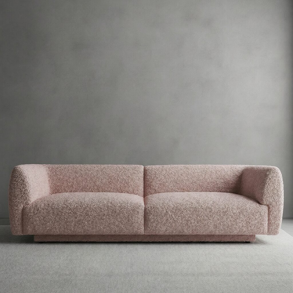 New York Cozy Lotus