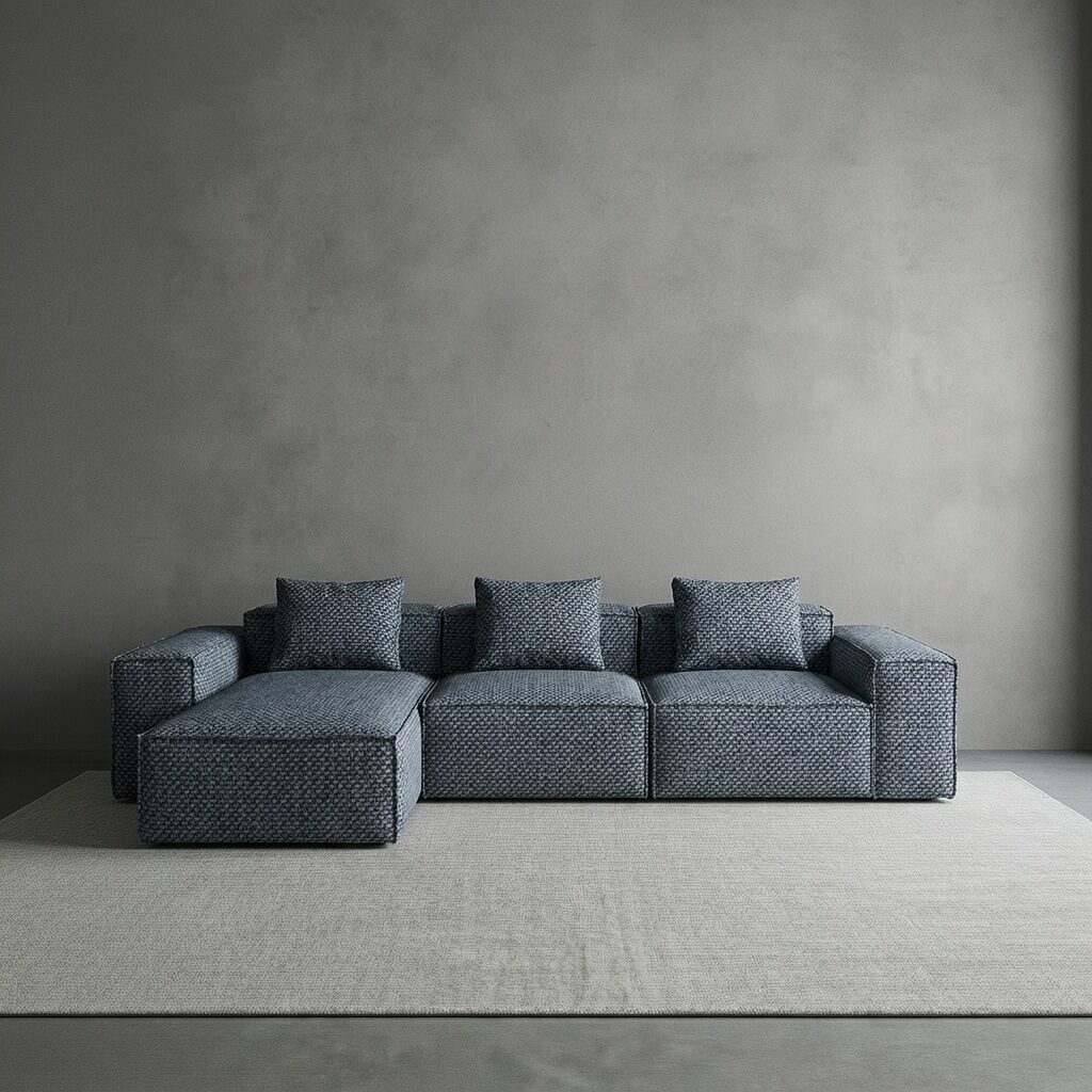 Elio Chaise Delray Horizon