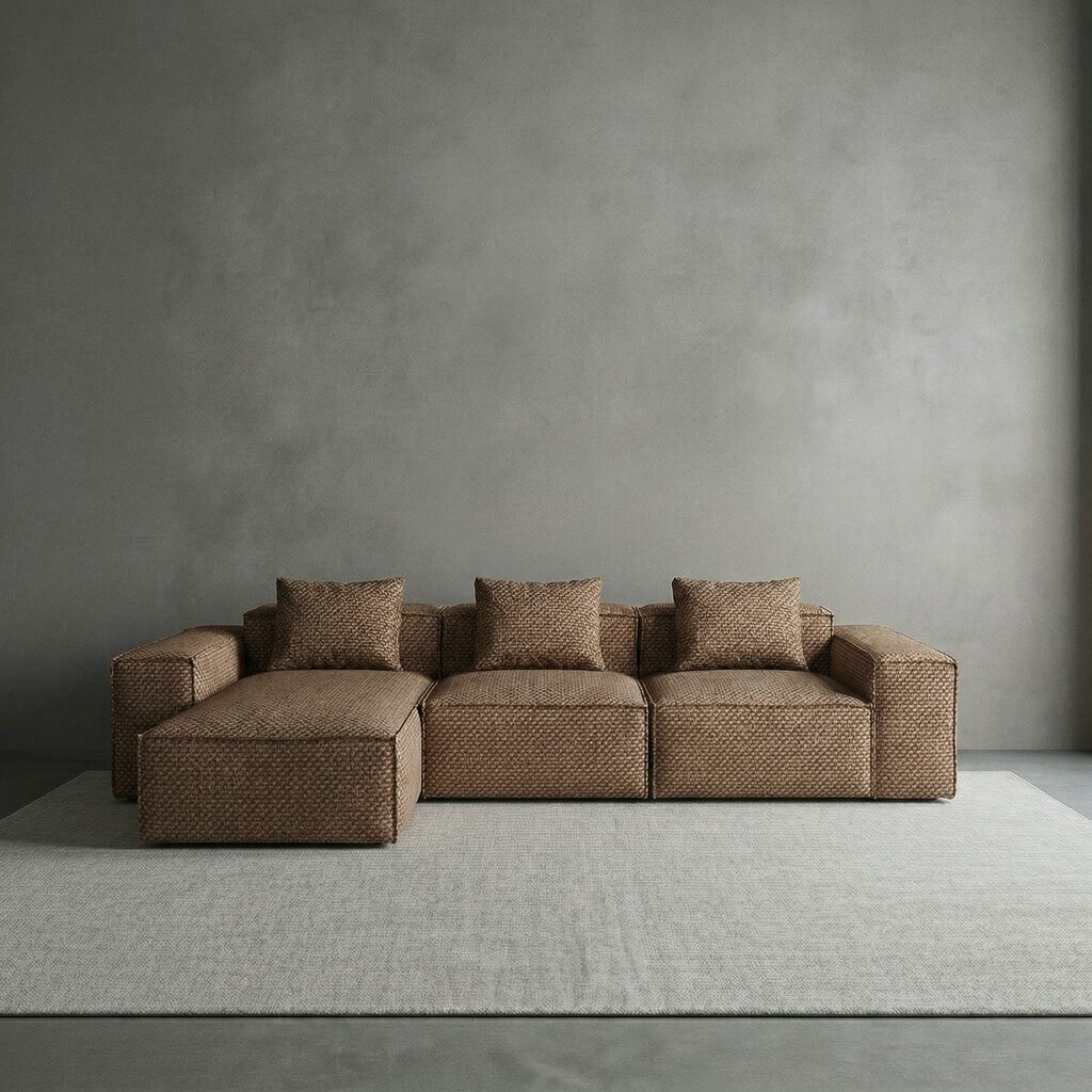 Elio Chaise Delray Terra