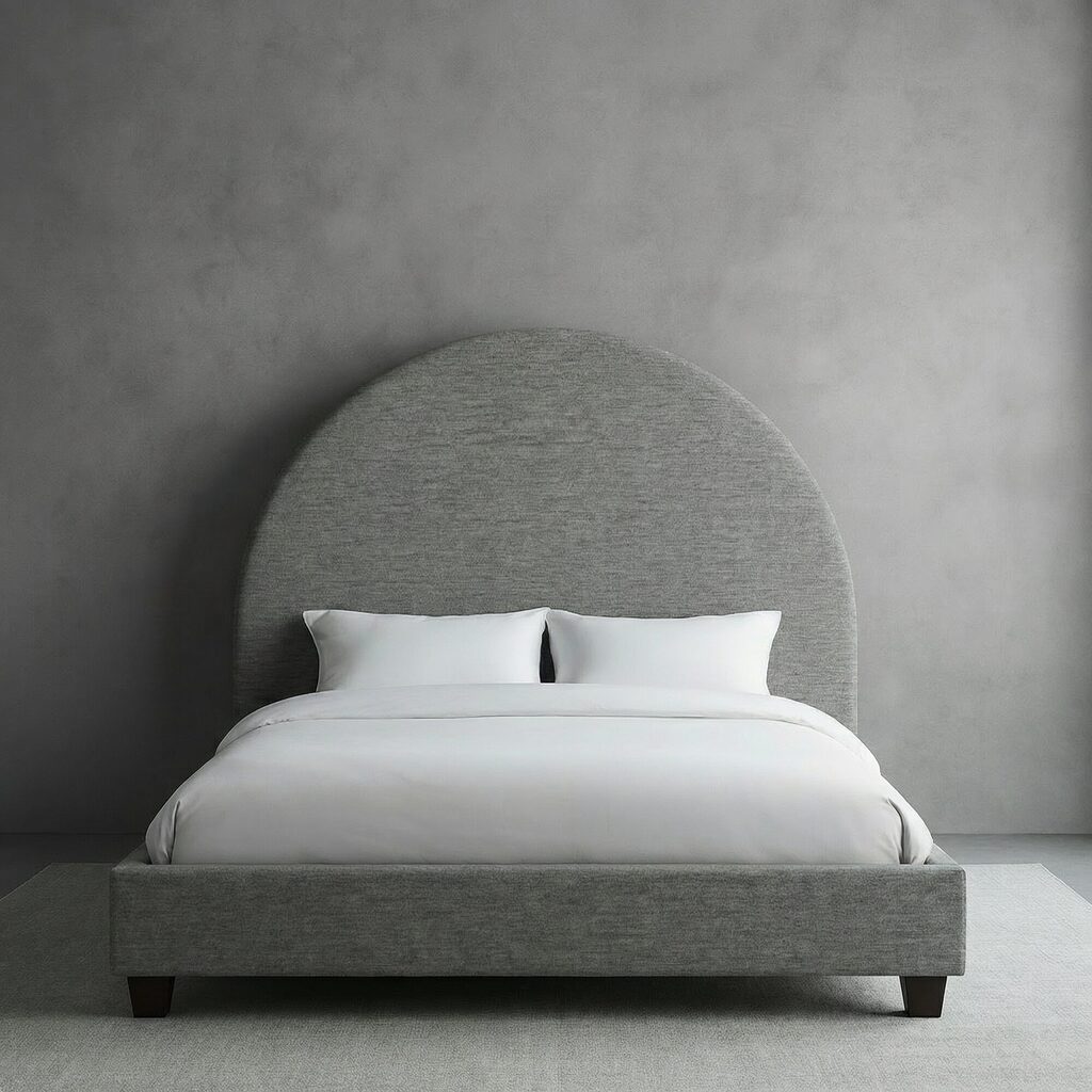 Mantilla Geneva Aluminium