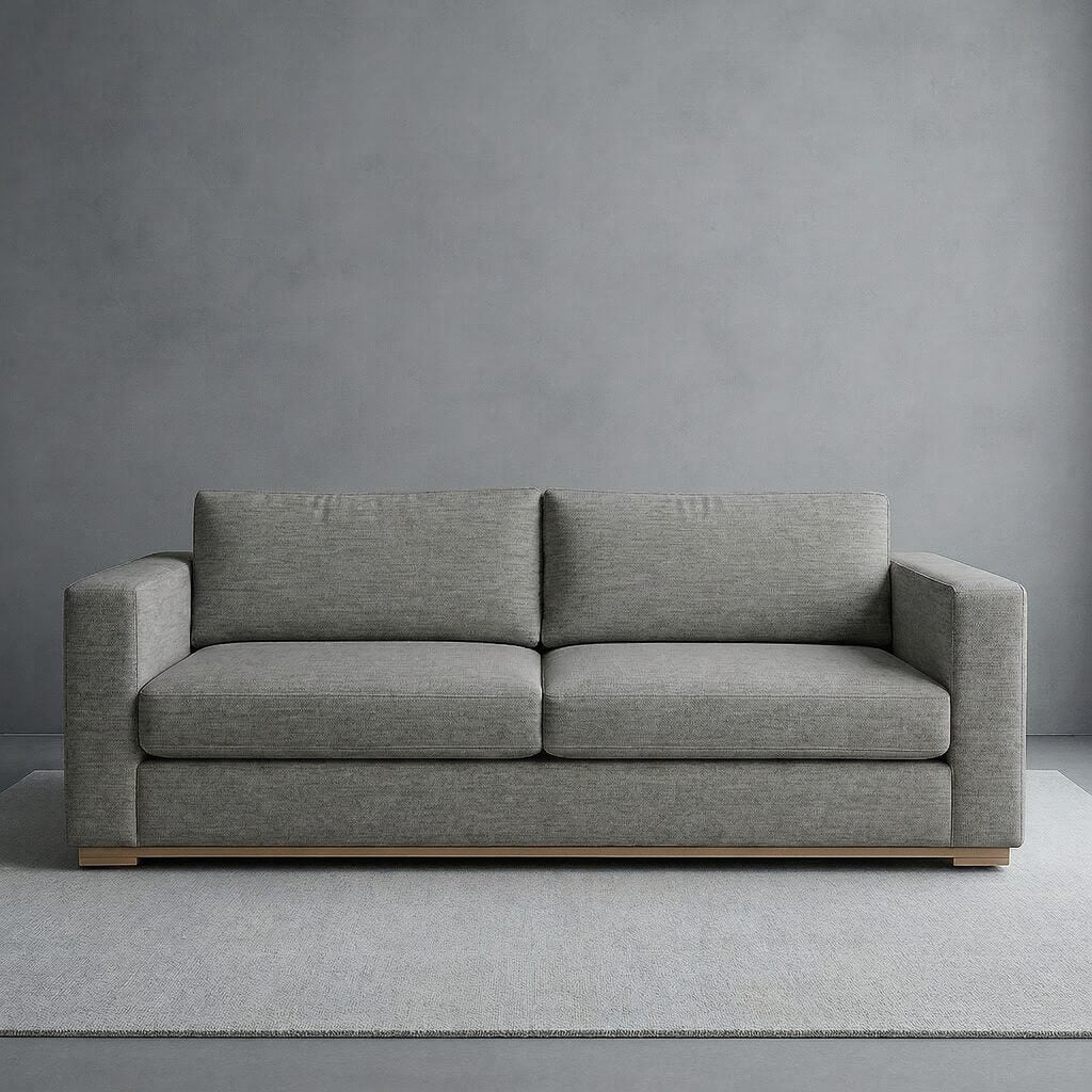 Molteni Geneva Aluminium