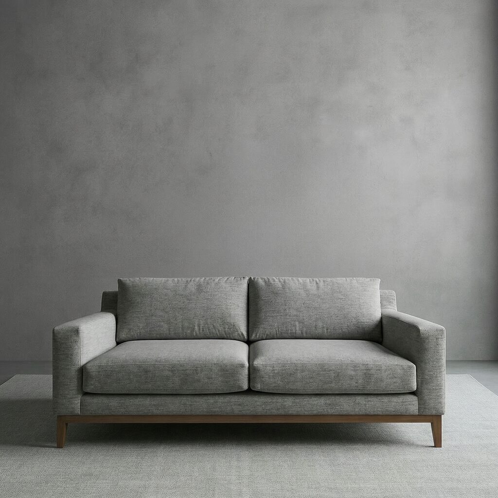 Gather Geneva Aluminium