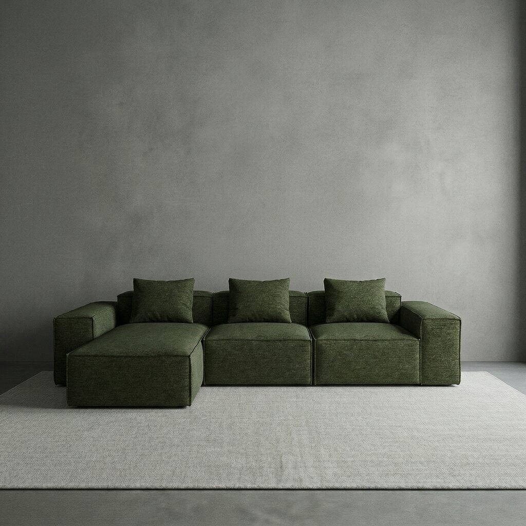 Elio Chaise Geneva Forest