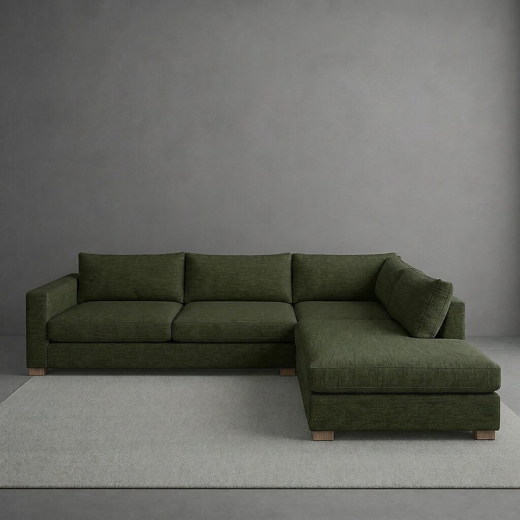Prato Chaise Geneva Forest