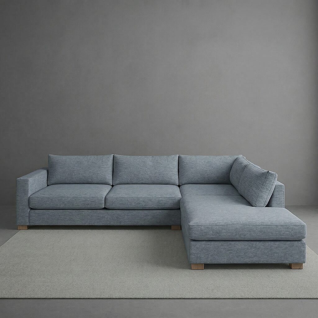 Prato Chaise Geneva Horizon