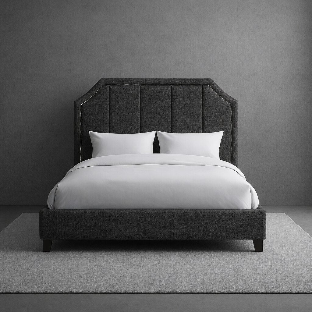 Aruba Marais Charcoal