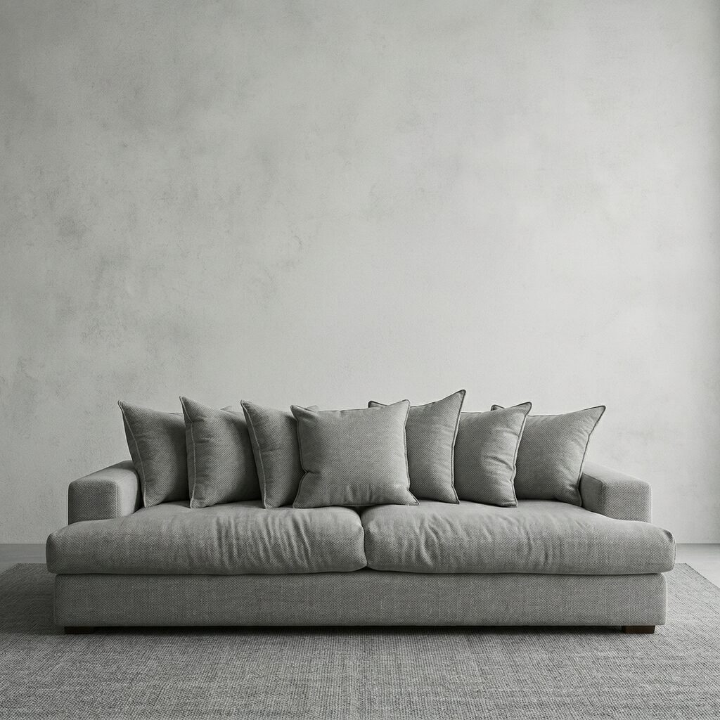 Florenzo Marais Silver