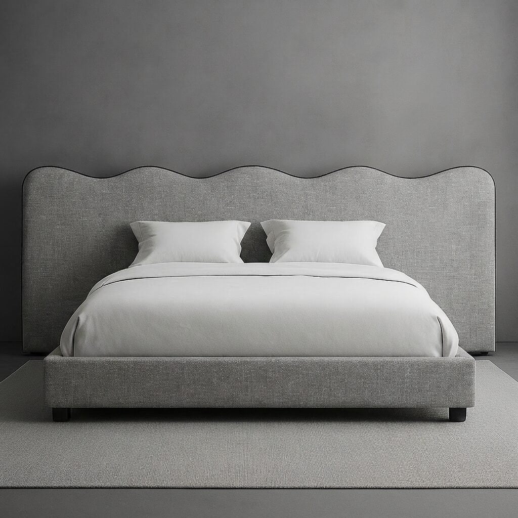 Catwalk Marais Silver