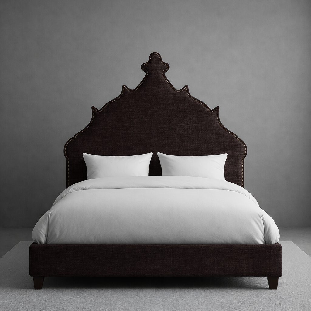 Empire Mareeba Burgundy