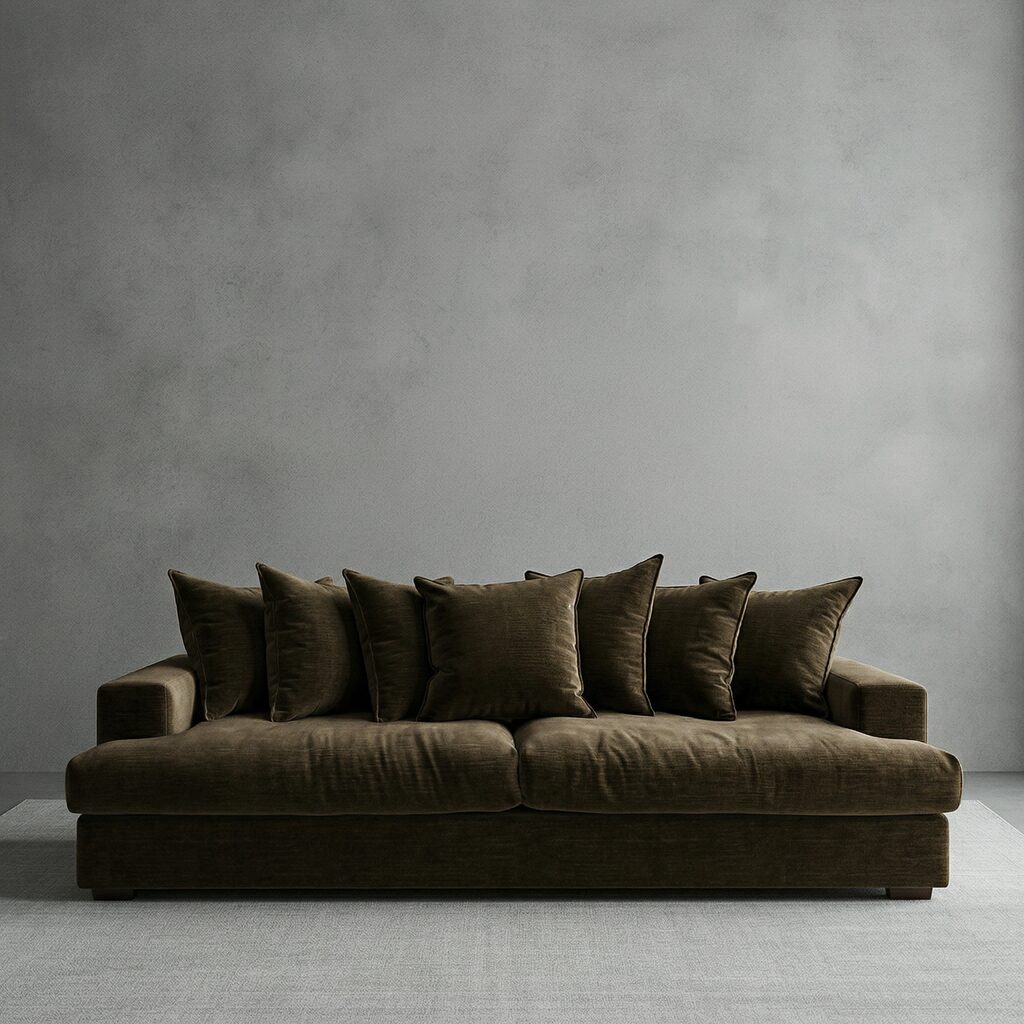 Florenzo Mareeba Olive