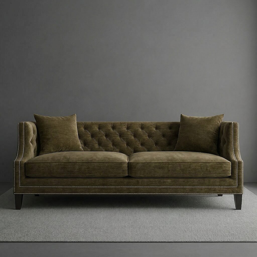 Pella Mareeba Olive