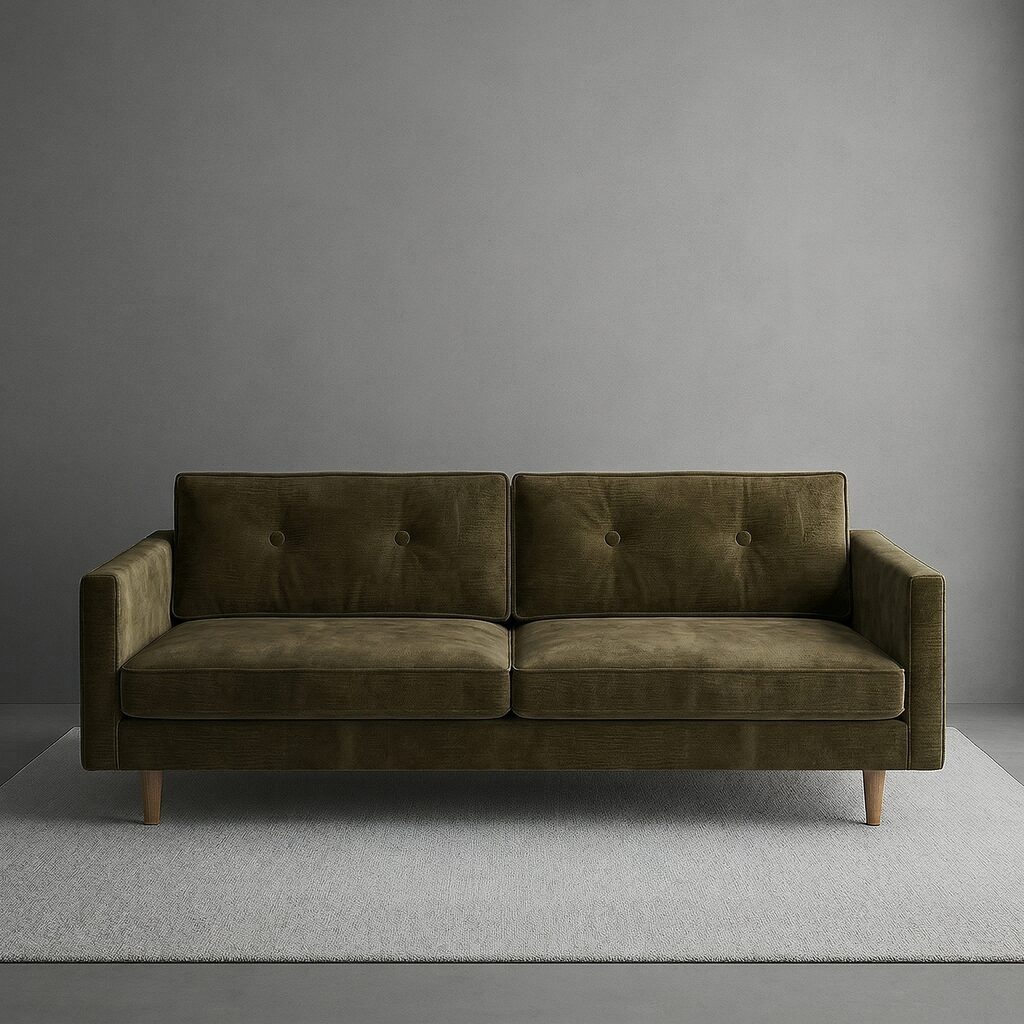 Havana Mareeba Olive