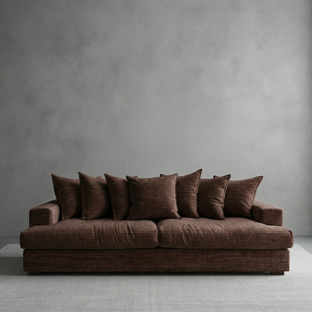 Florenzo Mareeba Russet