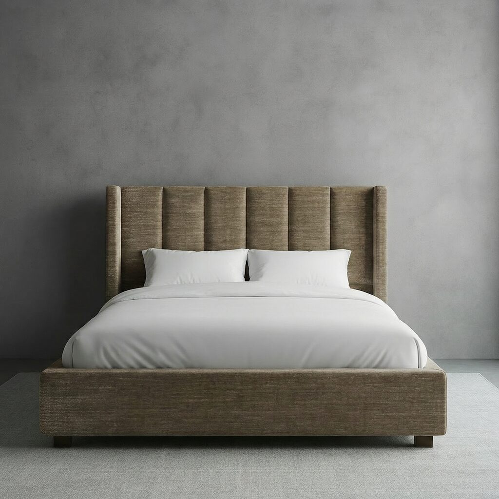 Oslo 3 Mareeba Taupe