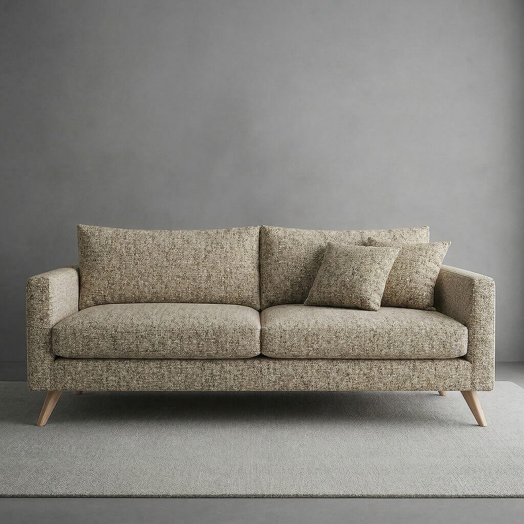Emberli Mingle Mangle Flax