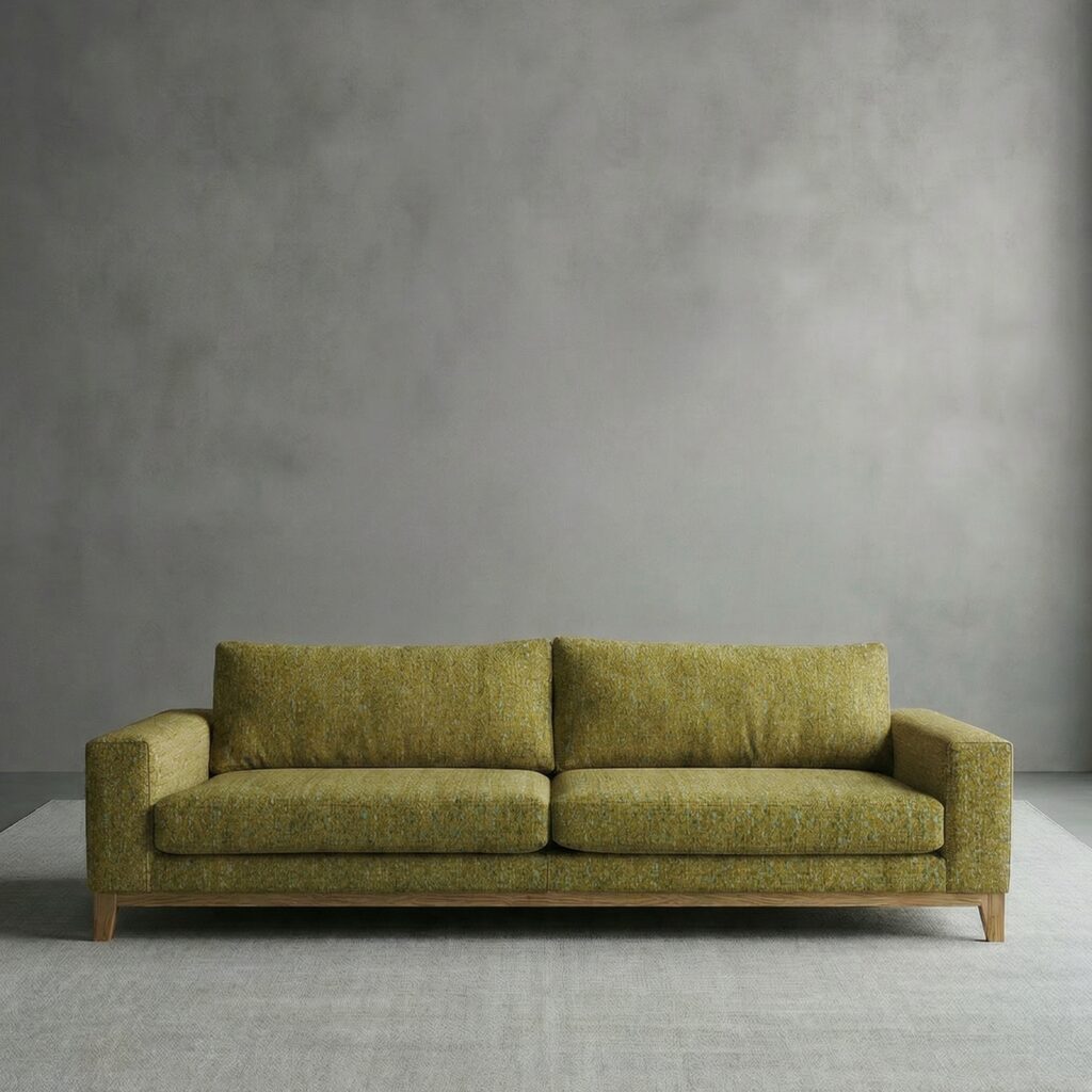 Boston Mingle Mangle Moss