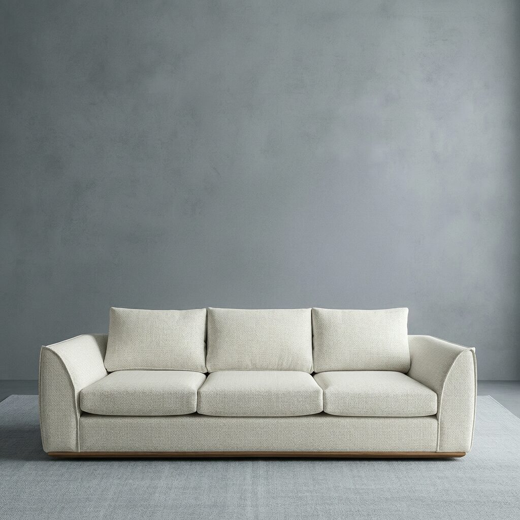Kenzo(Timber base) Narla Chalk
