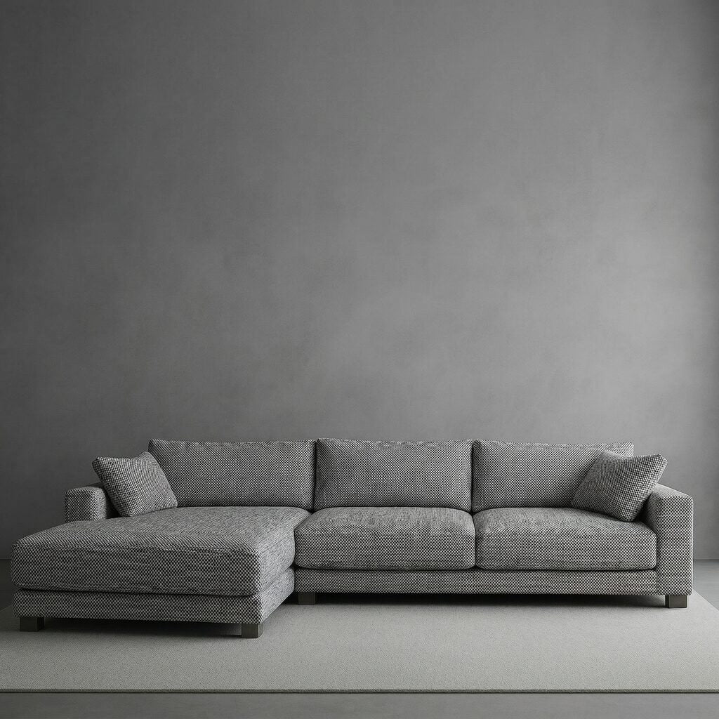 Hygge Chaise Narla Navy