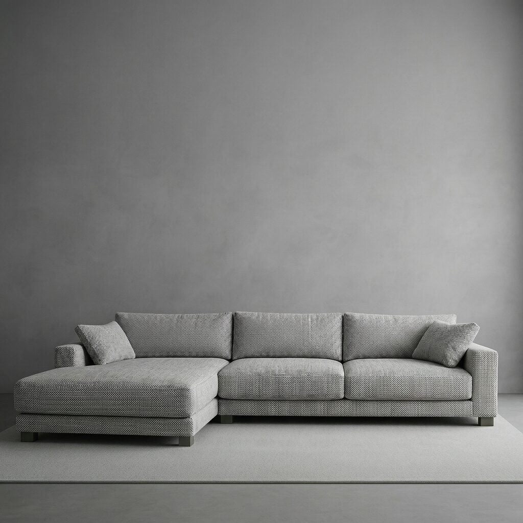 Hygge Chaise Narla Storm