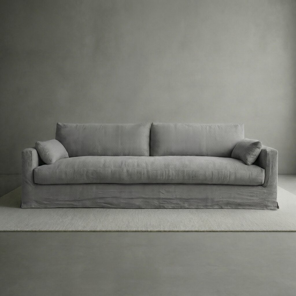 Oxford Slipcover Naturama Shark