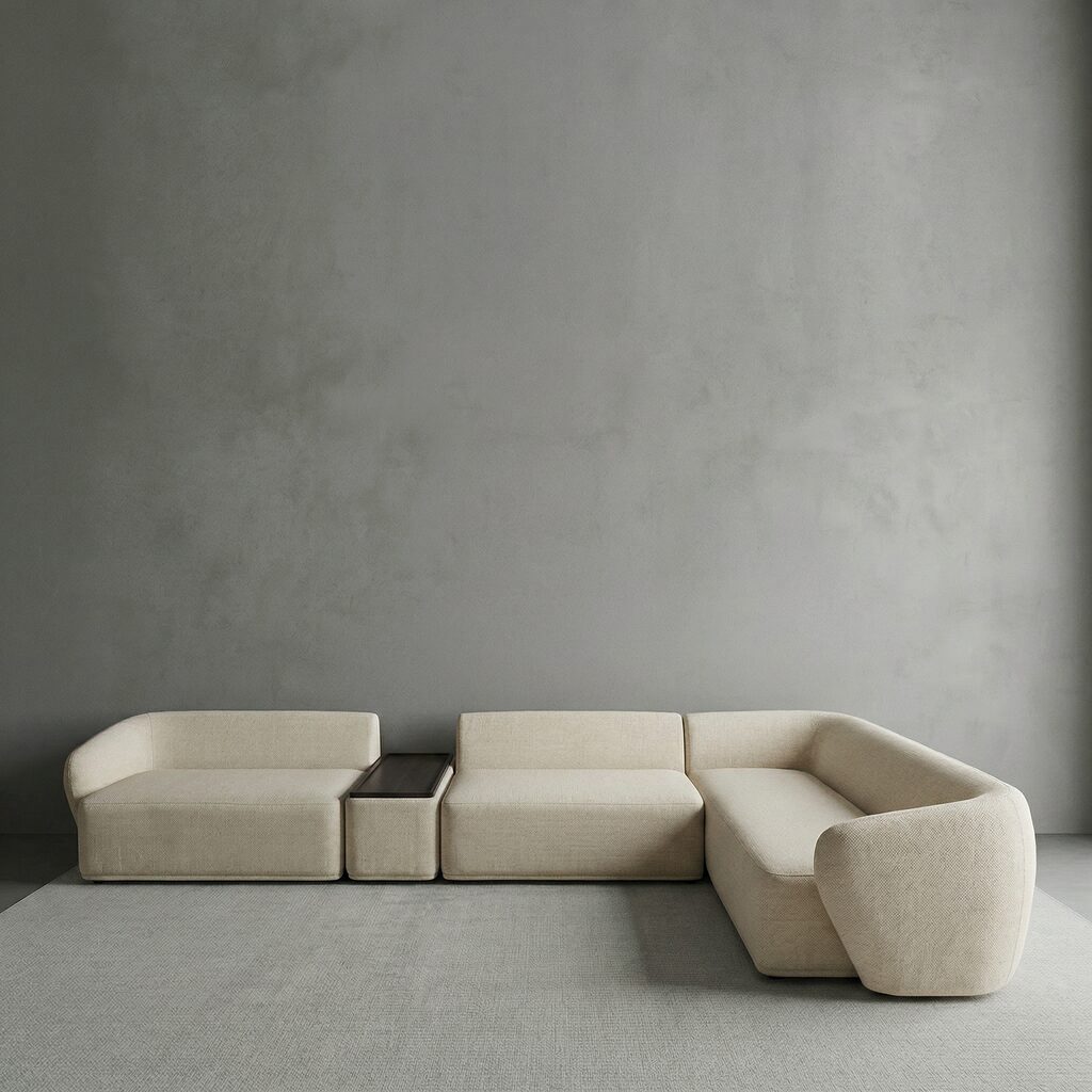Killara Corner Raymond Alabaster