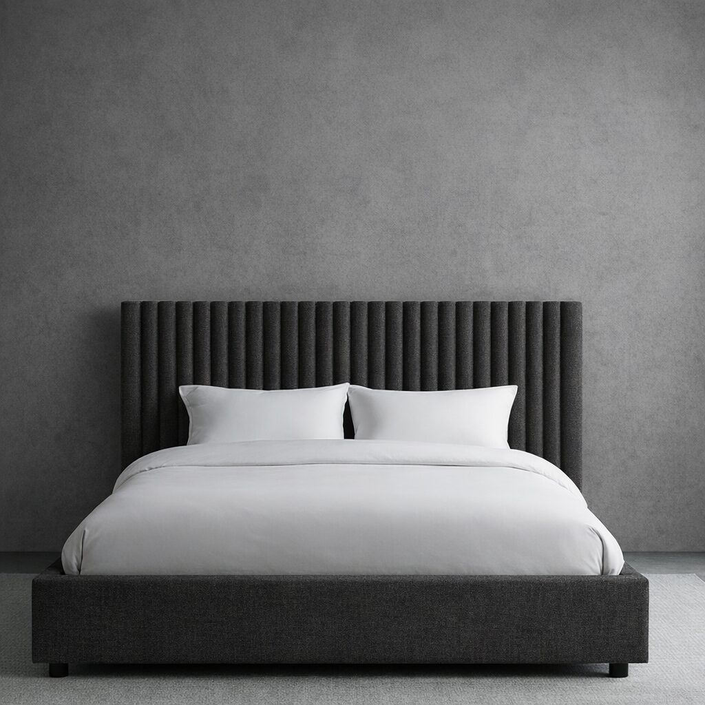 Loom Raymond Charcoal